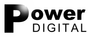 Power Digital Web Design Logo