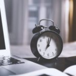 Saving Time through Effective Website Design